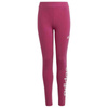 Legginsy adidas Essentials Linear Logo Cotton Tights Jr (IC3581)