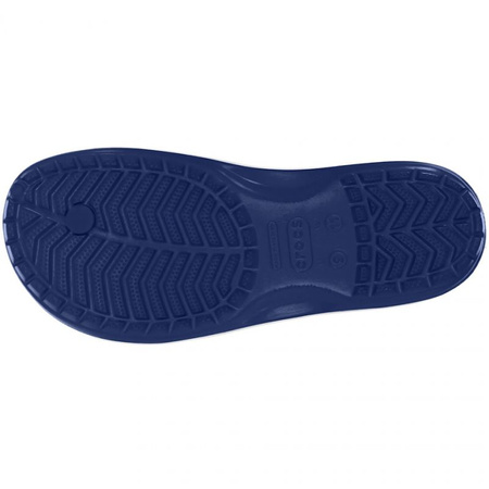Japonki Crocs Crocband Flip W  410 (11033)