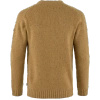 Sweter męski Fjällräven Lada Round-neck Sweater M Buckwheat Brown (F84139-232)