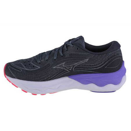 Buty do biegania Mizuno Wave Skyrise 4 W  (J1GD230971)