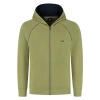 Bluza z kapturem BOSS Mix&Match zielony (50515313-311)
