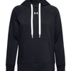 Bluza Under Armour Rival Fleece Hb Hoodie W 1356317 001 (1356317001)