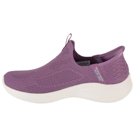 Skechers Slip-Ins: Ultra Flex 3.0 - Easy Win 150450-PUR Fioletowe 36 (150450-PUR)