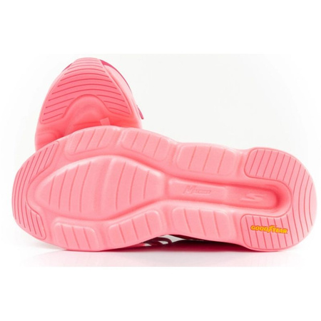 Buty do biegania Skechers Go Run Swirl Tech Speed W 129501/HPPK (1521938)