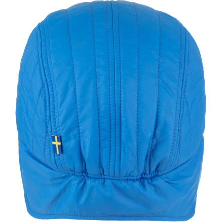 Czapka z daszkiem Fjällräven Expedition Lätt Cap UN Blue (F87168-525)