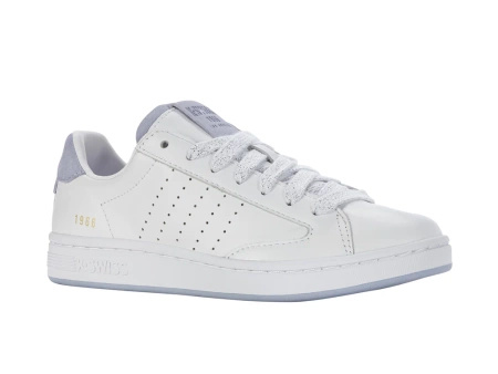 Buty sportowe LOZAN KLUB LTH (97263-913-M)