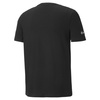 Koszulka Puma MAPF1 LOGO TEE Czarny (53369301)