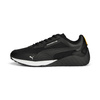 Buty sportowe męskie Puma Porsche PL Speedfusion Motorsport sneakersy czarne (307446-01)