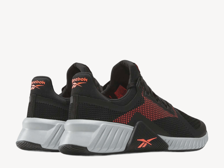 Buty Reebok FLIP CHARGE Czarny (100250391)