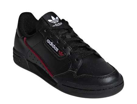BUTY ADIDAS  CONTINENTAL 80 J F99786