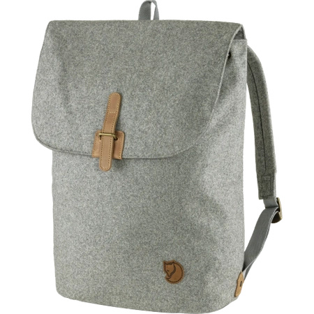 Plecak Fjällräven Norrvåge Foldsack Granite Grey (F23331-027)