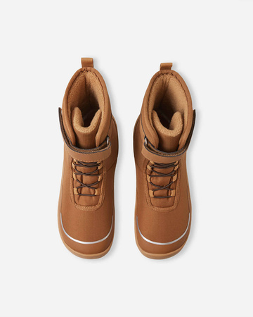 Buty zimowe Reima ReimaTec barefoot dla dzieci Talvella Junior (5400151A-1490)