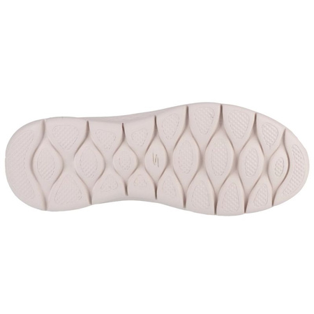 Skechers Slip-Ins: GO WALK Flex - Relish 124963-BKW Czarne 36 (124963-BKW)