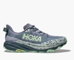 Buty do biegania damskie HOKA Speedgoat 6 Moonlight/Thunder Cloud (1147811-MNLG)