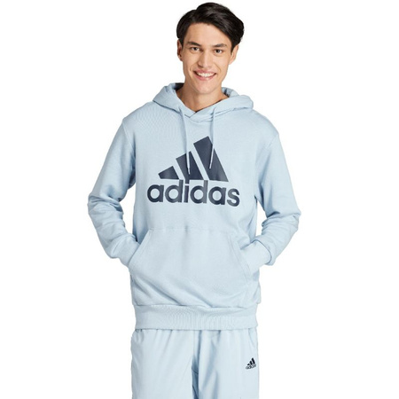 Bluza adidas Essentials French Terry Big Logo Hoodie M (IS1352)