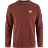 Sweter męski Fjällräven Vardag Sweater M Maroon (F87070-352)