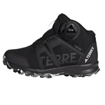 Buty adidas Terrex Boa Mid Rain.Rdy Jr (IF7508)
