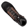 Buty trekkingowe męskie Lowa Camino EVO GTX schwarz/orange (210627 0920)