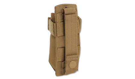 Condor - Flashlight Pouch - Coyote Brown (MA48-498)