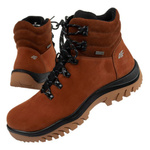 Buty trekkingowe 4F M OBMH255 81S (OBMH25581S)