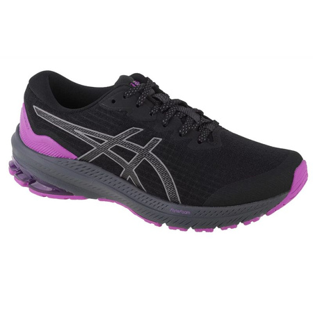 Buty do biegania Asics GT-1000 11 Lite-Show W  (1012B307-001)