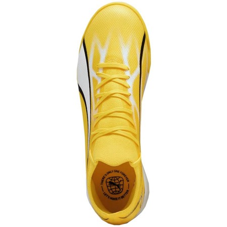 Buty piłkarskie Puma Ultra Match TT M 107521 04 (10752104)