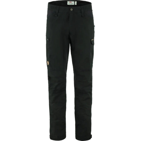 Spodnie męskie Fjällräven Kaipak Trousers M Black (F86550-550)