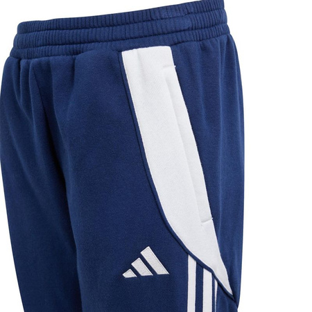 Spodnie adidas Tiro 24 Sweat Jr (IS1008)