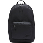 Plecak Nike Heritage Eugene Backpack czarny (DB3300 010)