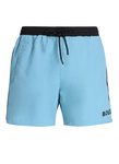 Szorty kąpielowe BOSS Starfish Light/Pastel Blue (50514429-455)