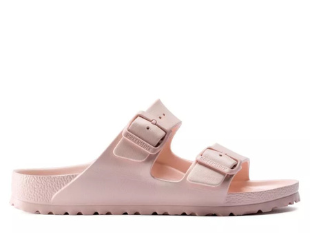 Klapki Birkenstock ARIZONA EVA NARROW Różowy (1014614)