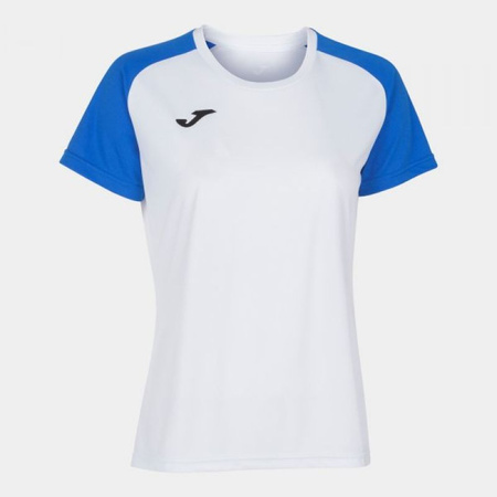 Koszulka piłkarska Joma Academy IV Sleeve W (901335.207)