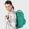 Plecak Fjällräven Re-Kånken Emerald (F23548-644)