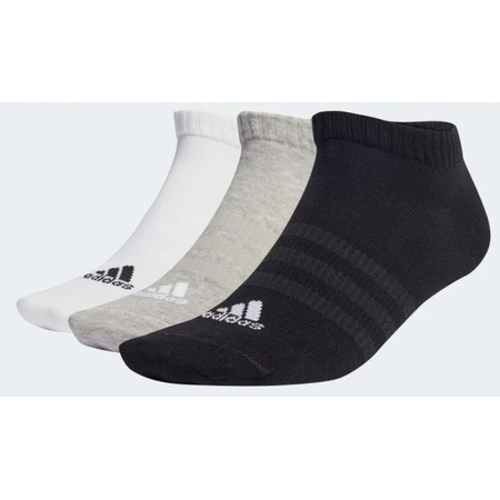 Skarpety adidas Thin and Light Sportswear Low-Cut (IC1337)