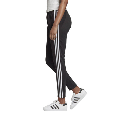Spodnie damskie czarne adidas SST Primeblue Track Pants (GD2361)
