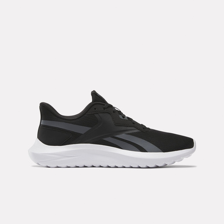 Wyprzedaż - Buty do biegania męskie Reebok Energen Lux sportowe czarne (100033639)