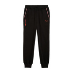 Spodnie Puma F1 ESS+ SWEATPANTS Czarny (63012301)