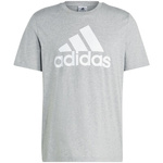 Koszulka adidas Essentials Single Jersey 3-Stripes Tee M (IC9350)