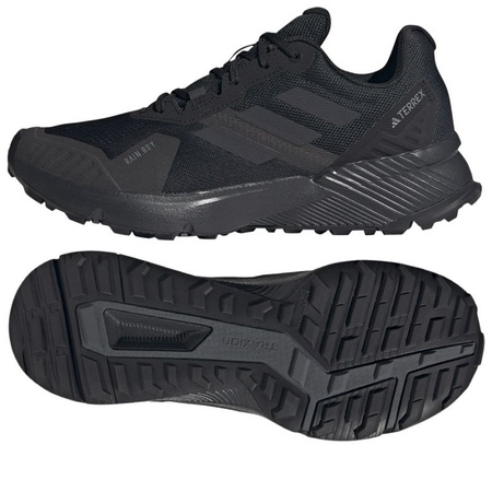 Buty do biegania adidas Terrex Soulstride Rain.Rdy M  (IF5015)