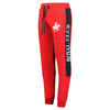 Spodnie dresowe Geographical Norway MAHORSE EO-PR MEN 100 czerwony męska (WW4780H/GNO-Red)