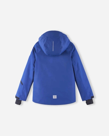 Kurtka zimowa dziecięca Reima Tieten (5100366A-6900)