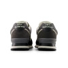 Sneakersy unisex New Balance U574 lifestyle black (U574SBK)