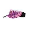 Daszek Buff Visor Deri Pink U Różowy (131392.538.20.00)