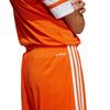 Spodenki dla dzieci adidas Squadra 25 pomarańczowe (JC8664)