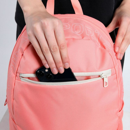 Plecak Puma Phase Backpack II 09116606 (09116606)