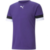 Koszulka Puma teamRise Jersey M 704932 10 (70493210)