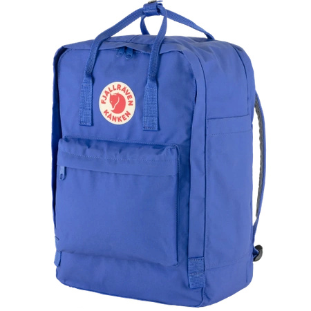 Plecak Fjällräven Kånken Laptop 17" Cobalt Blue (F23525-571)