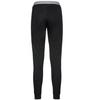 Wyprzedaż - Spodnie techniczne damskie Odlo Base Layer Bottom Long Merino 200 termiczne (110831/15000)