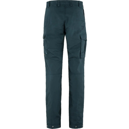 Spodnie damskie Fjällräven Vidda Pro Trousers W Mountain Blue (F86701-570)