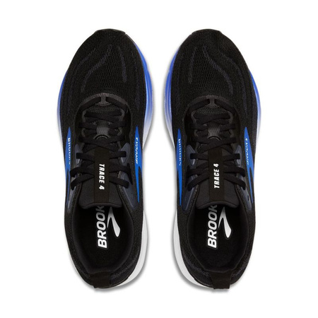 Buty do biegania Brooks Running Trace 4 M 1104521D079.120 (1584827)